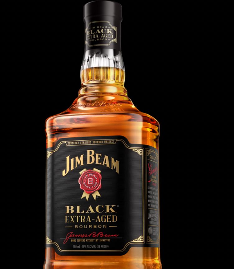 Jim Beam Taste, - More & Review Black Price