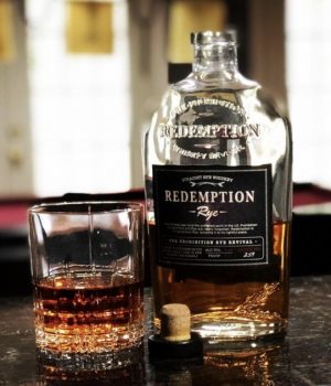 Redemption Rye Review [2023] — Is It Worth It?