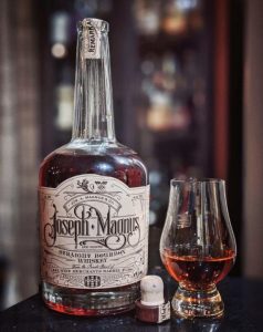 Joseph Magnus Straight Bourbon Review [2023] — Is It Worth It?