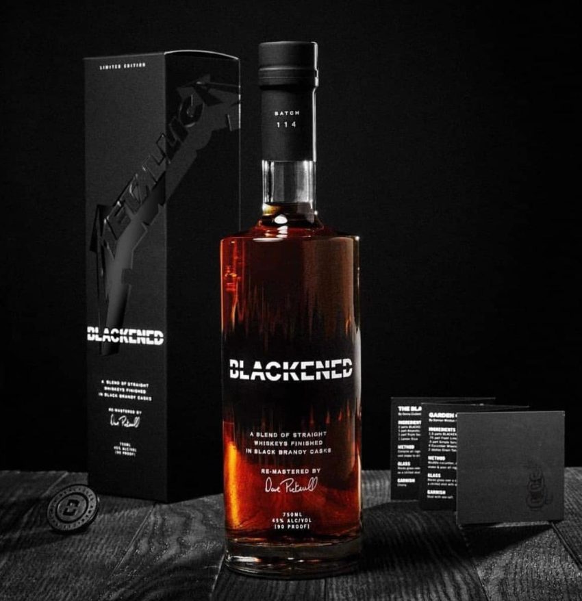 blackened whiskey review blackened whiskey review